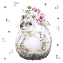 Servilleta Decoupage 7002