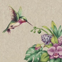 Servilleta Decoupage 7003 Paq x 25