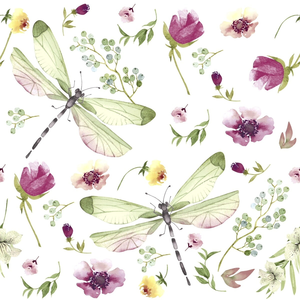 Servilleta Decoupage 7007