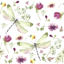 Servilleta Decoupage 7007