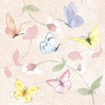 Servilleta Decoupage 7008