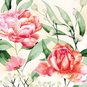 Servilleta Decoupage 7010