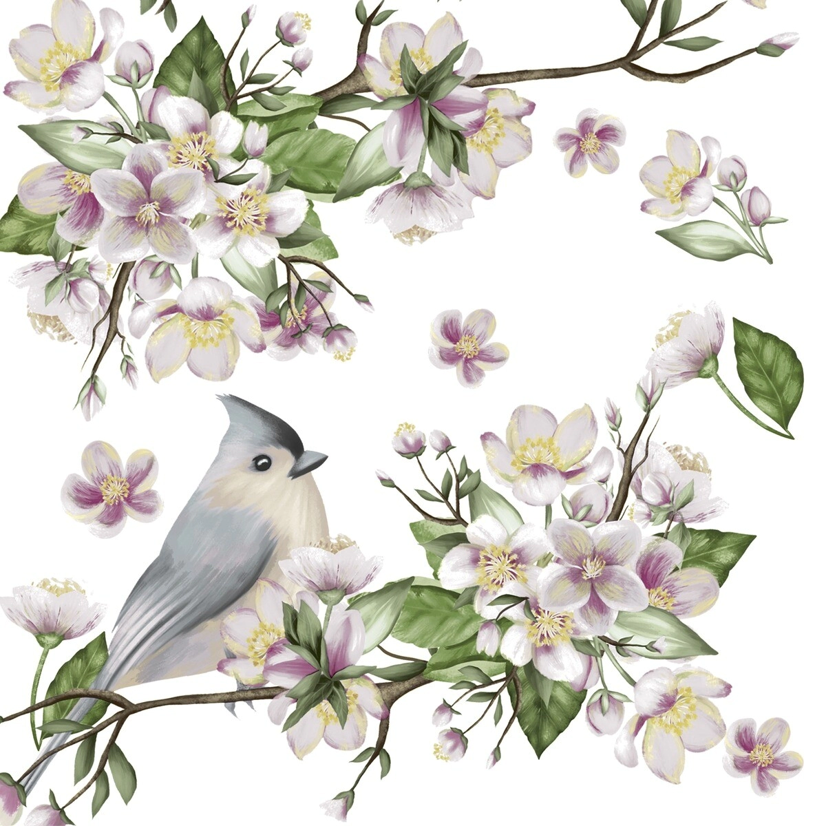 Servilleta Decoupage 7019