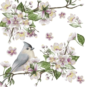 Servilleta Decoupage 7019
