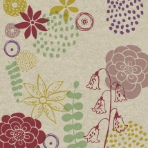 Servilleta Decoupage 7020