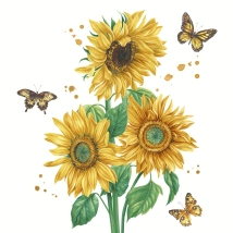 Servilleta Decoupage 7024