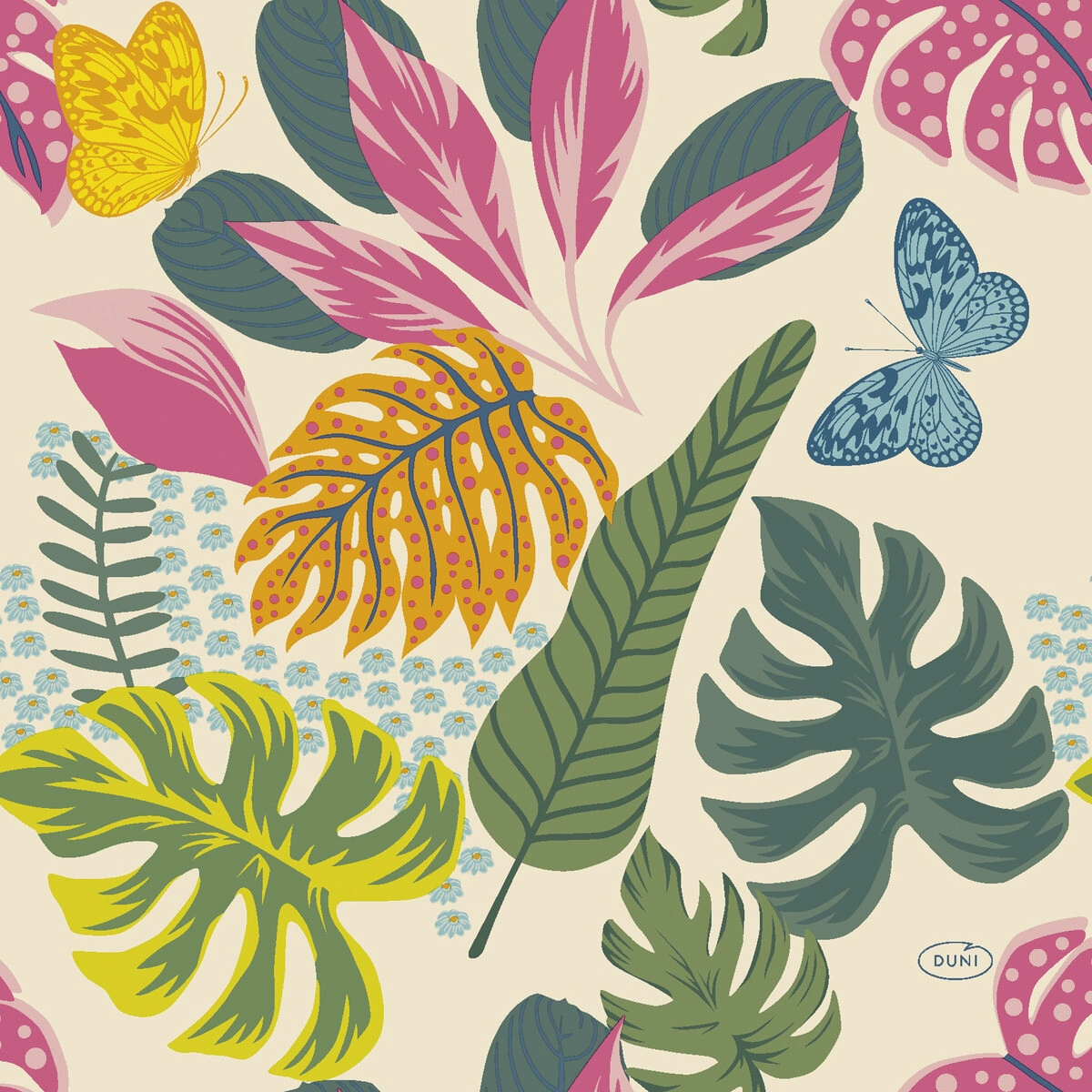 Servilleta Decopuage 7026