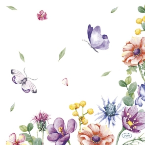 Servilleta Decoupage 7044