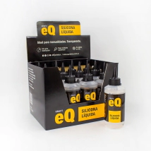 Silicona Liquida x 250 cc