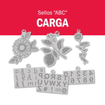 Coleccion Sellos ABC