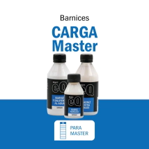 Carga Master Accesorios Barnices y Diluyentes